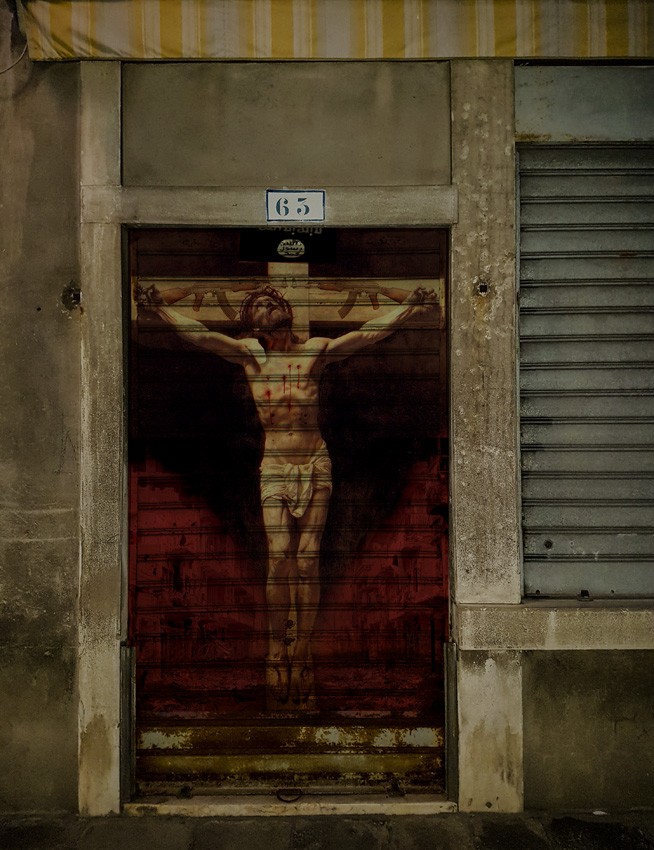 New Christ 